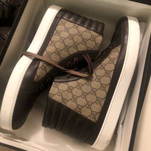 Gucci size 13 (fits like a 12) Men’s shoe